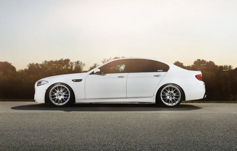 BMW f30