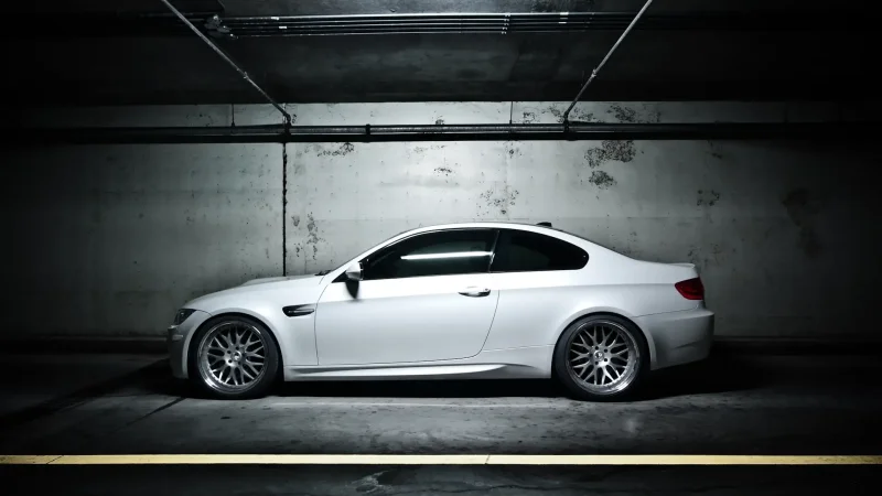 BMW e63