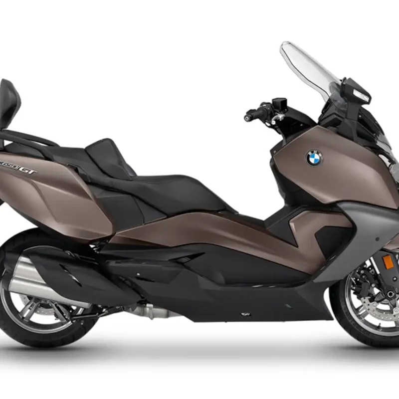 Скутер БМВ с650gt
