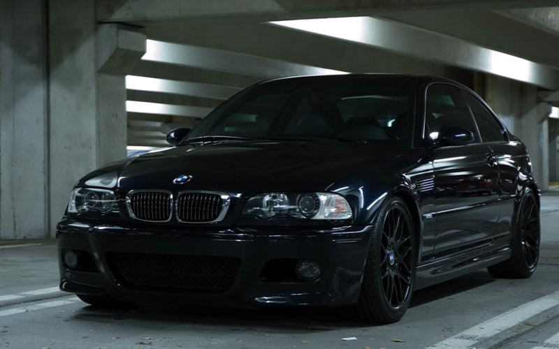BMW m5 e39