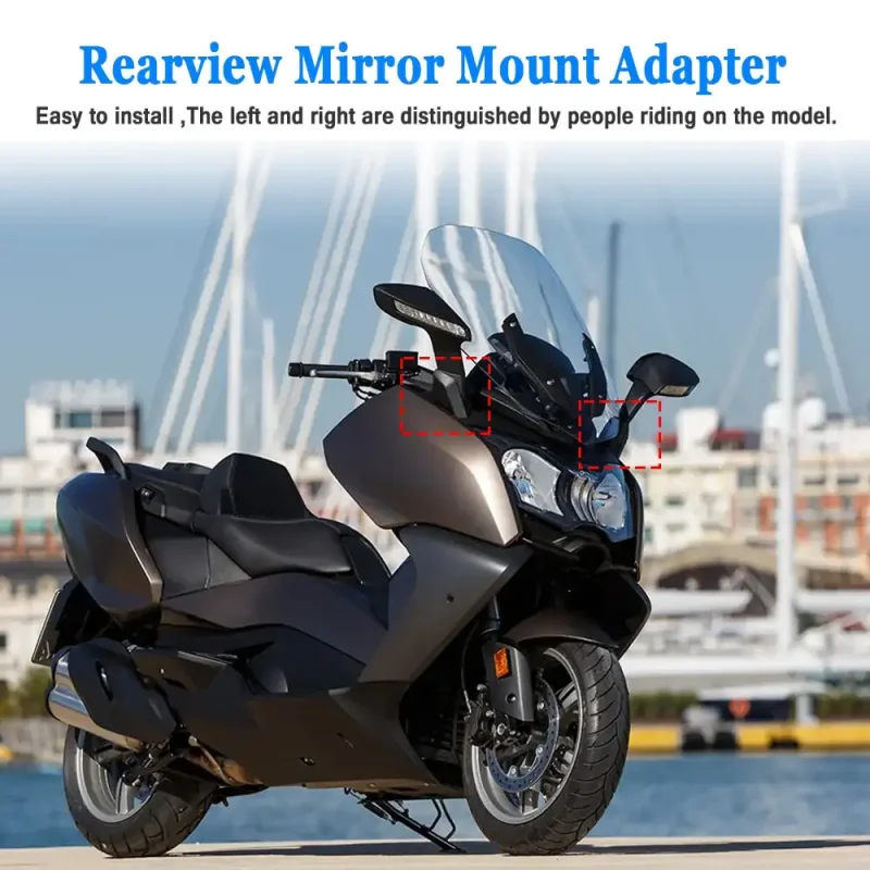 BMW c650 gt 2016