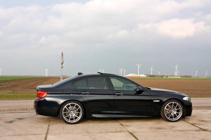 135 Стиль BMW f10