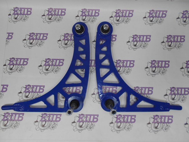 Передняя подвеска БМВ e46