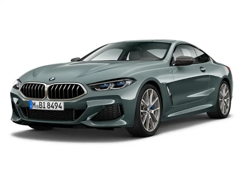 BMW 830i 2019
