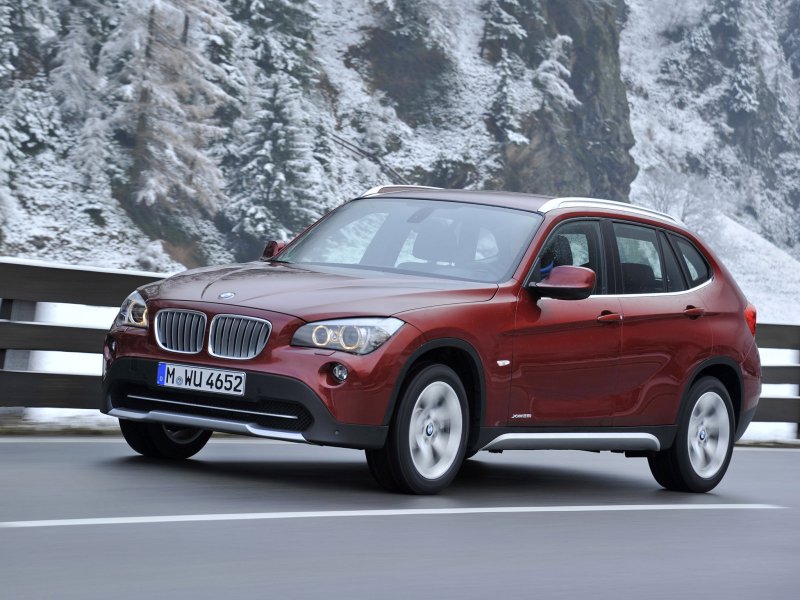 BMW x1 28i