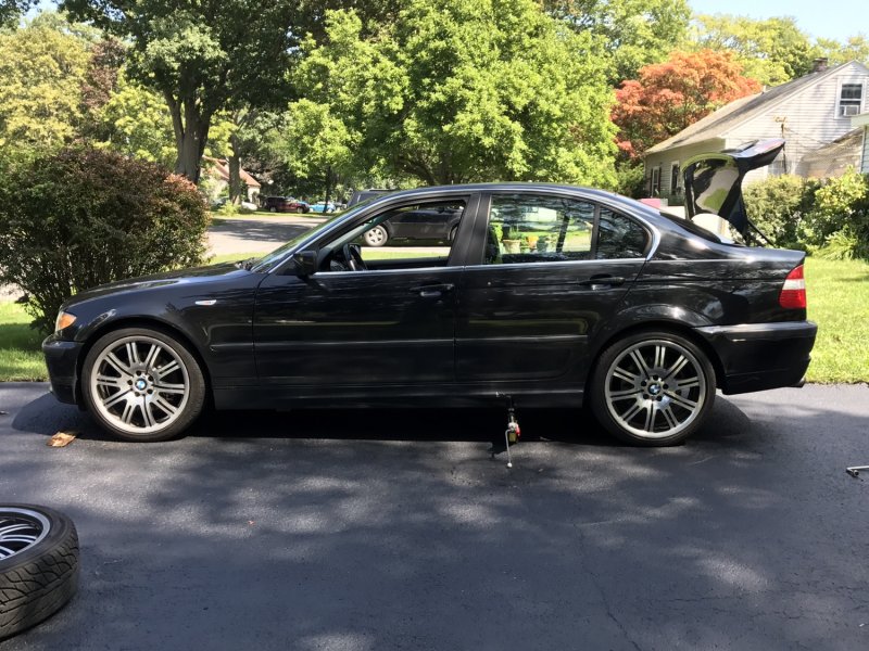 БМВ 32 стиль БМВ е46