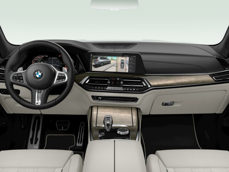 BMW x7 xdrive40d m Sport Pro
