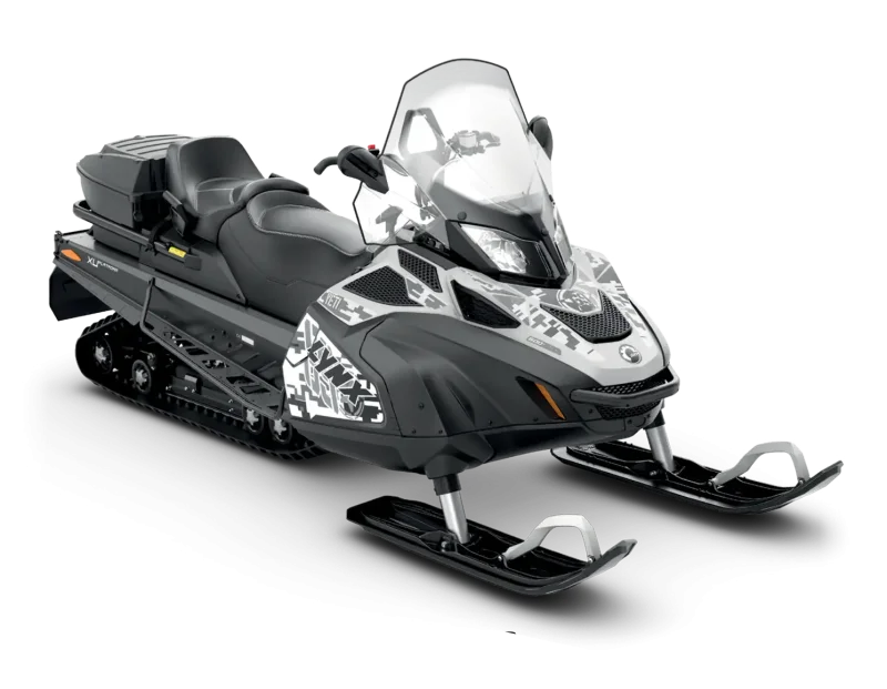 Lynx 69 Yeti 600 Army