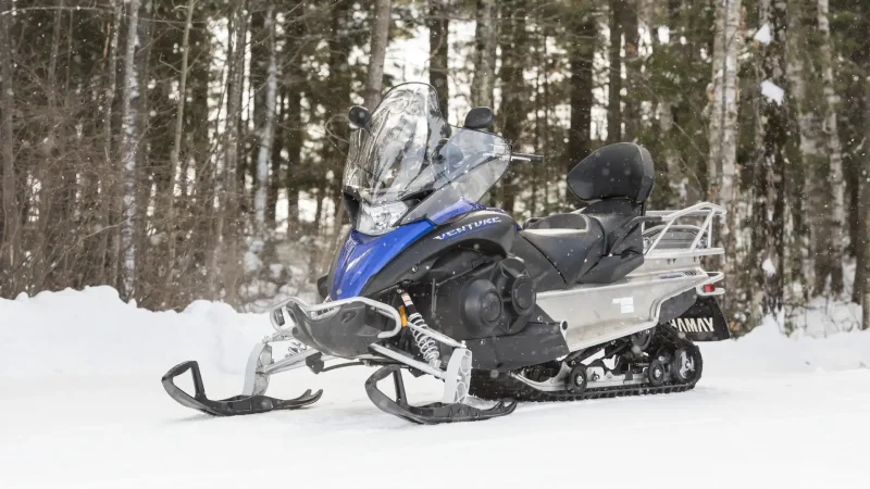Yamaha Venture Multi purpose