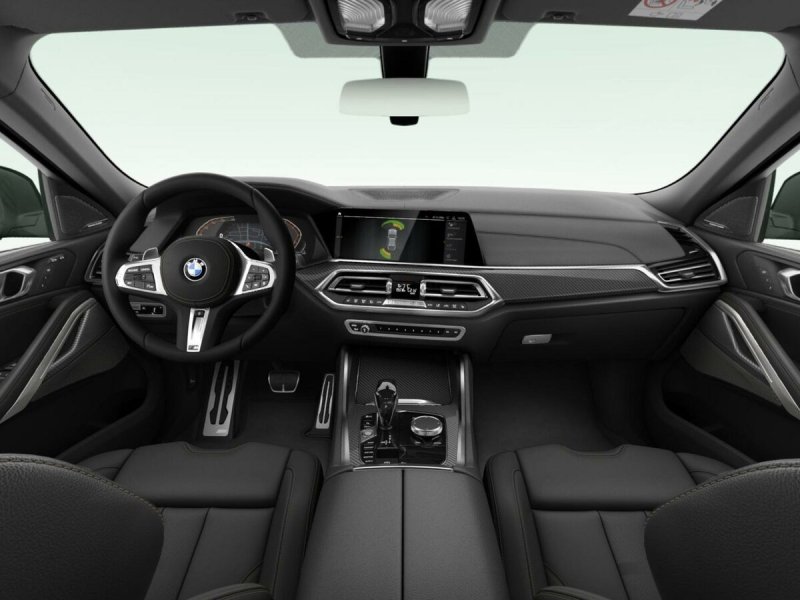BMW x7 xdrive50i m Sport