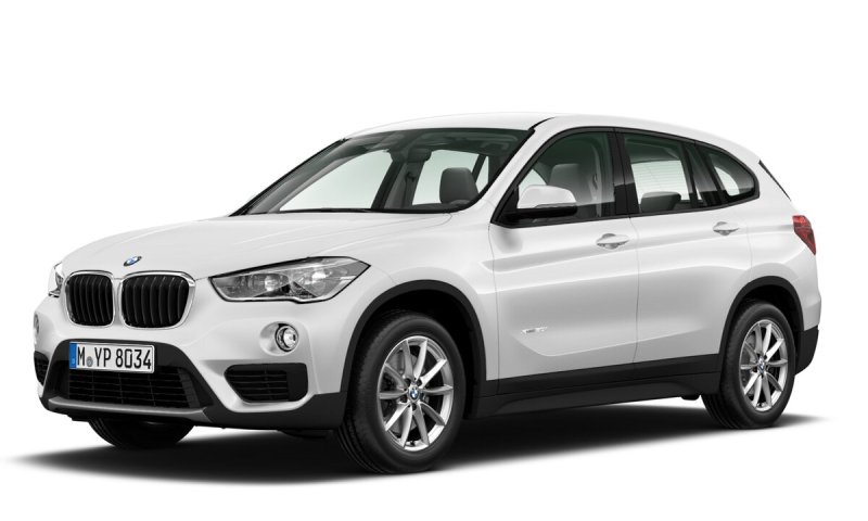 BMW x5 xdrive30d m Sport Plus