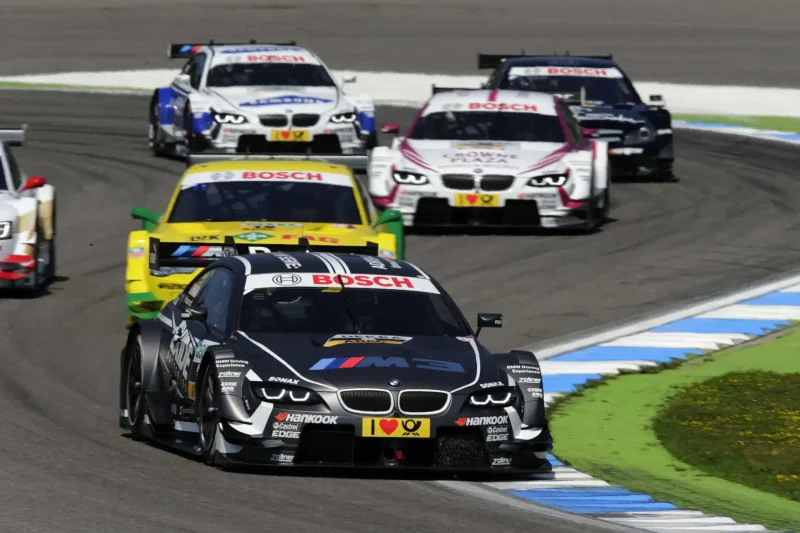 DTM 2013