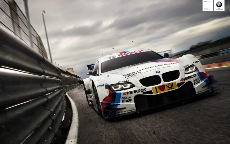 BMW m3 Sport