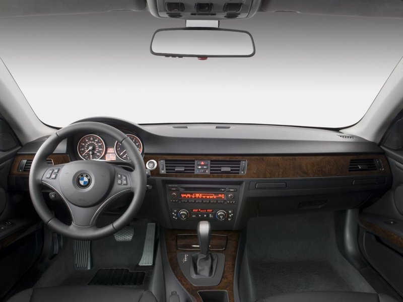 БМВ 328i Торпедо