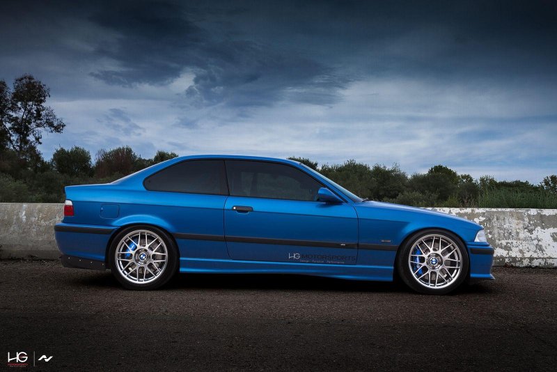 BMW m3 1994