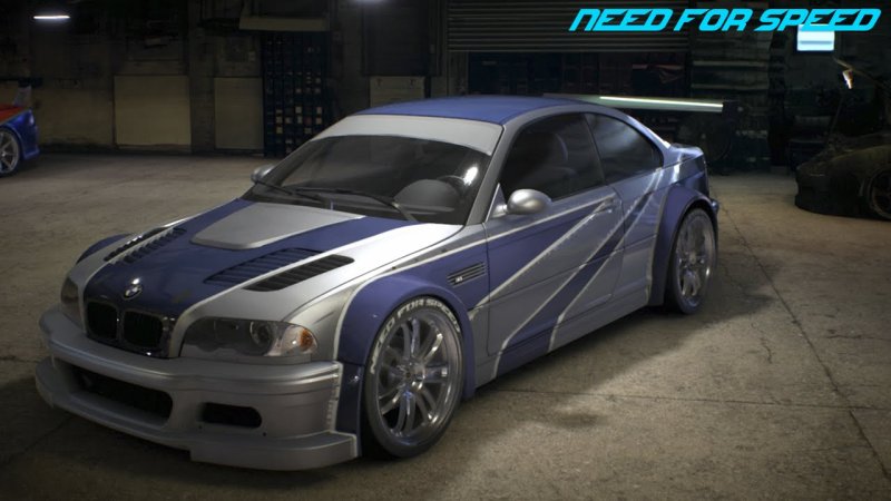 BMW m3 GTR 2015