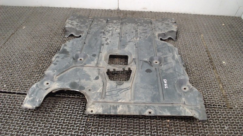 Защиты дна комплект е60