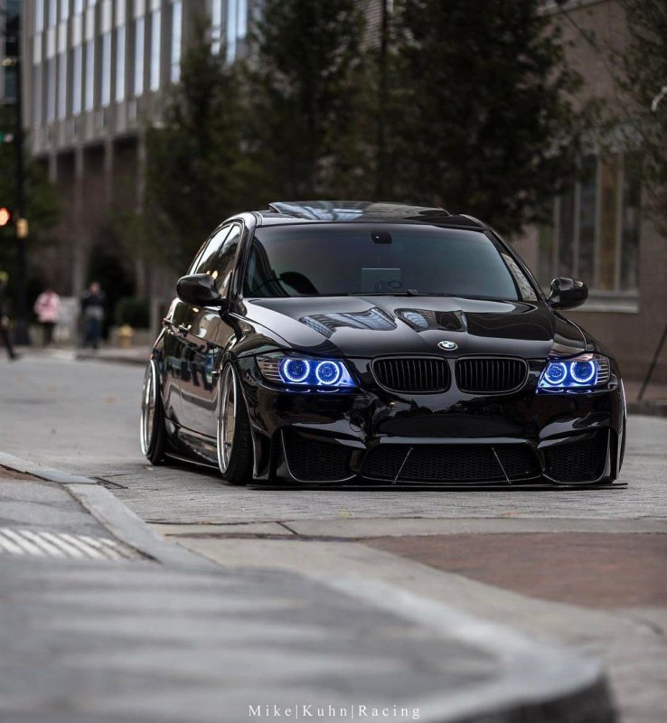 BMW m2 e90