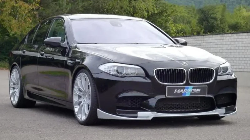 BMW m5 ф10