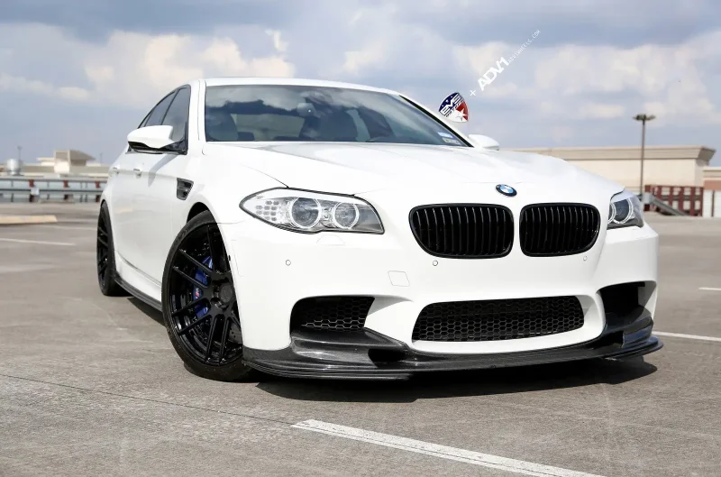 BMW f10 m