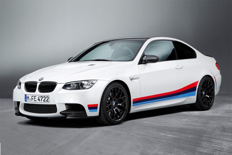BMW m3 f80 2014