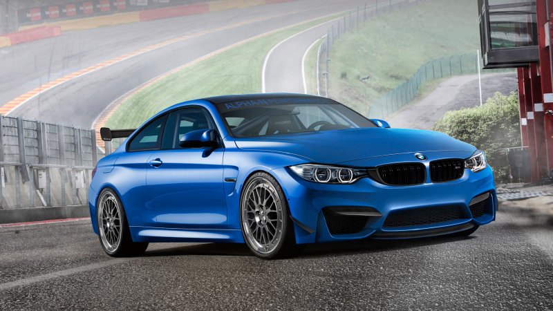 BMW m3 2014