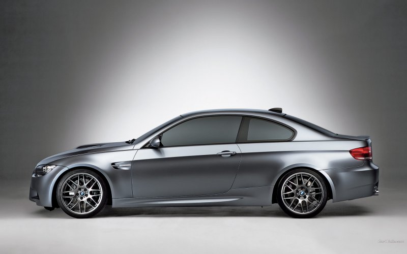 BMW m3 Competition Coupe