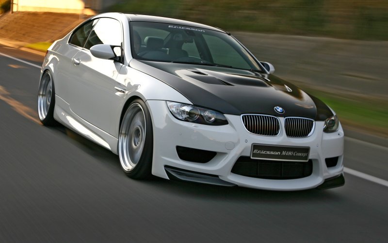 BMW m3 95