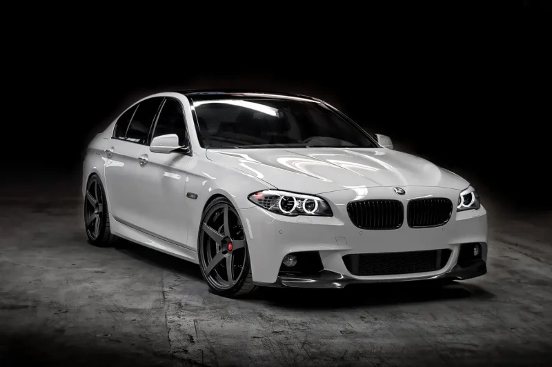 BMW f10