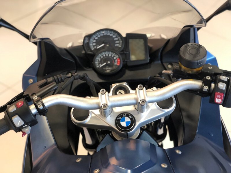 BMW f800gt Микрофиши сцепления