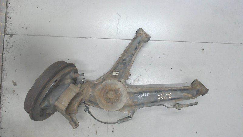 Подшипник ступицы БМВ е34