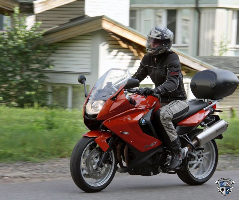 BMW f800gt приборная панель