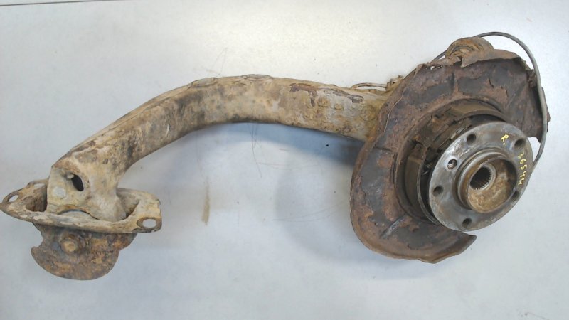 Задняя ступица БМВ е30