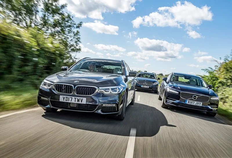 BMW m340i XDRIVE
