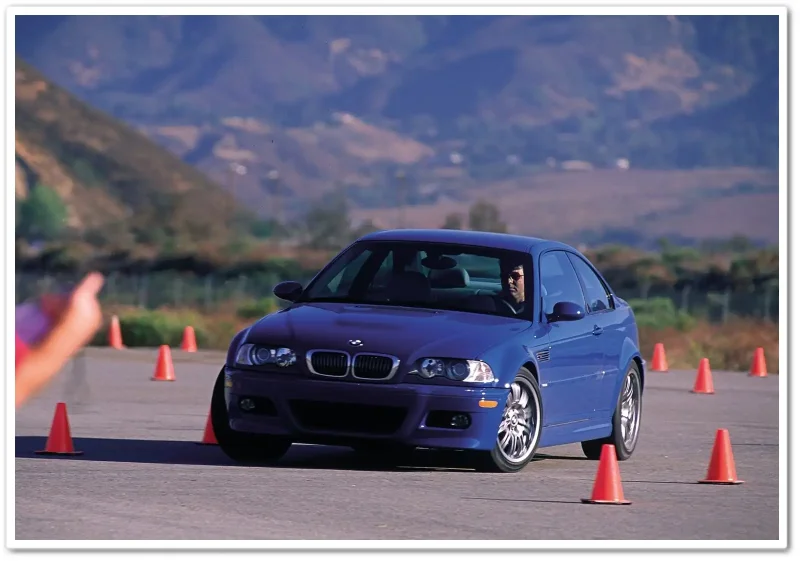 BMW m5 420
