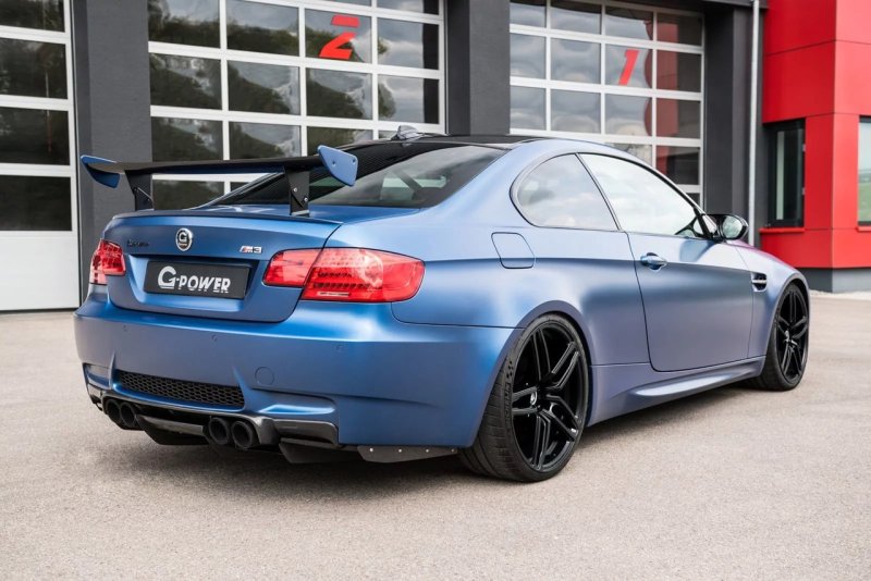 BMW m3 e92 Coupe