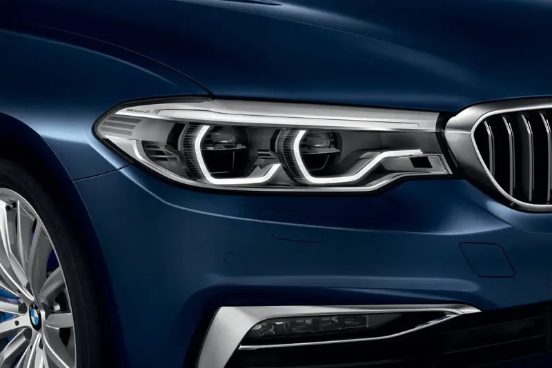 Фары icon Light BMW g30
