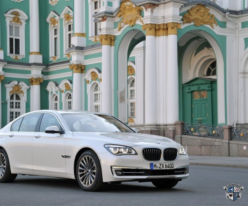 BMW 7