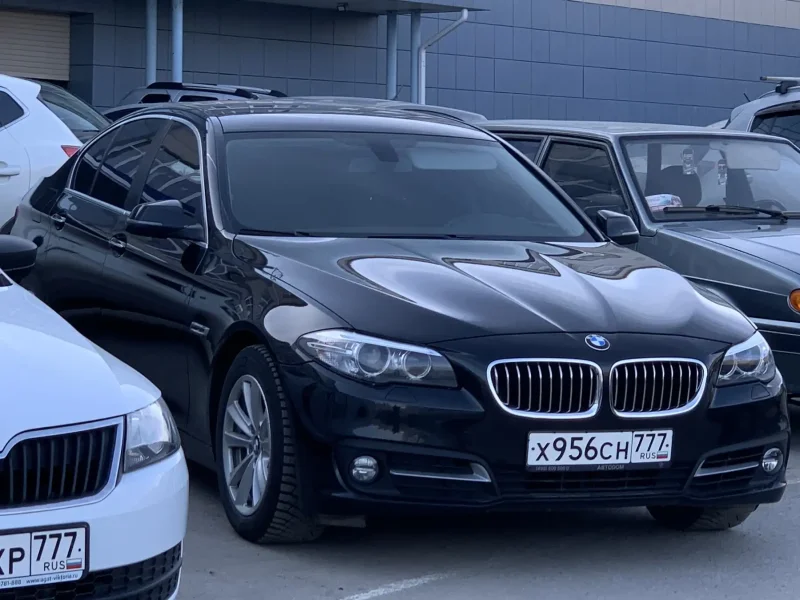 BMW x6 777 177