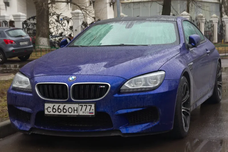 BMW 78