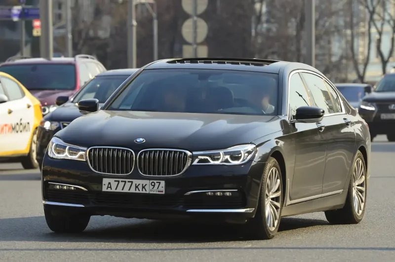 BMW 178