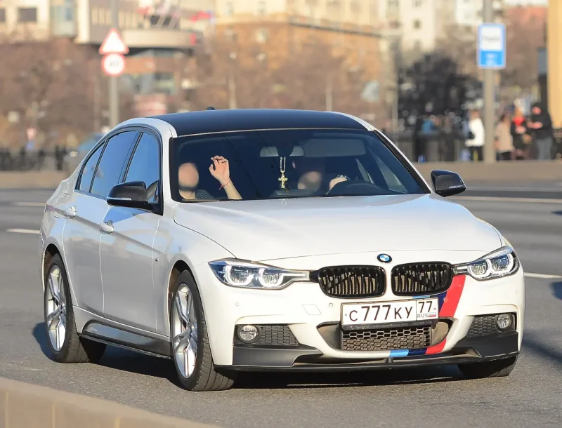 БМВ х5 888