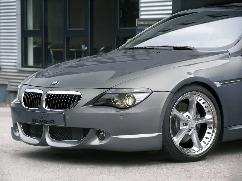БМВ e63