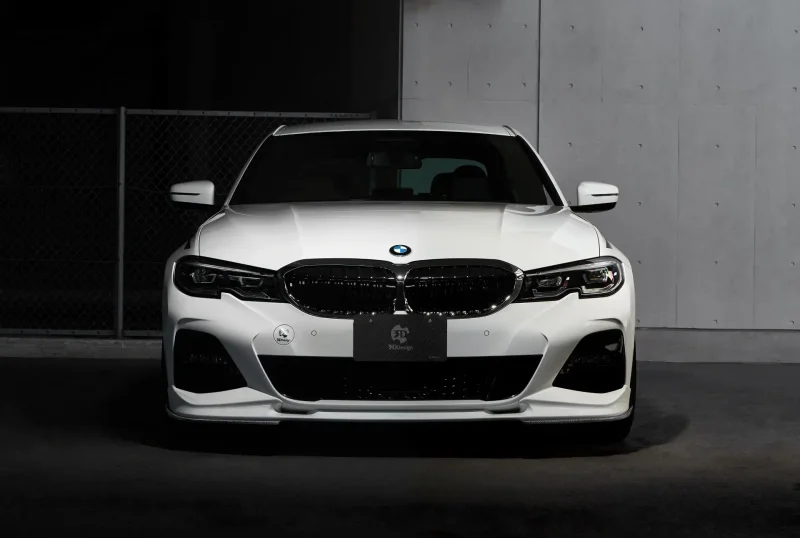 BMW 3 Series g20 m Sport