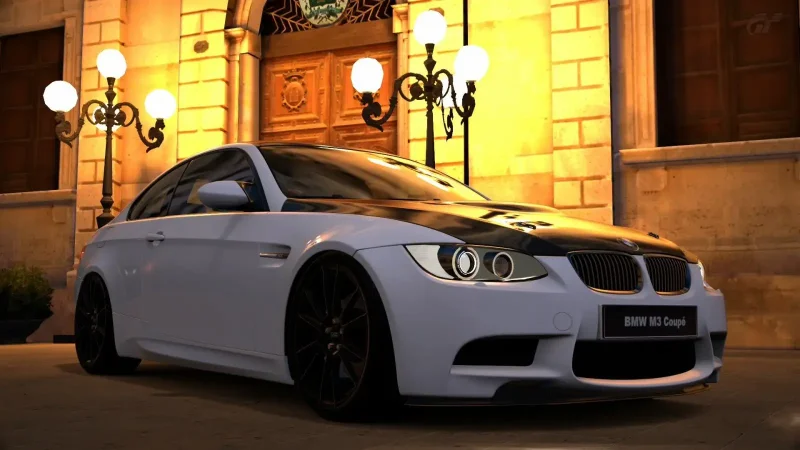 BMW m3 1920x1080