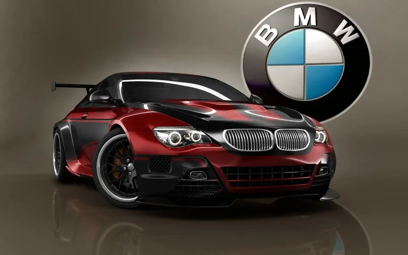 BMW x100
