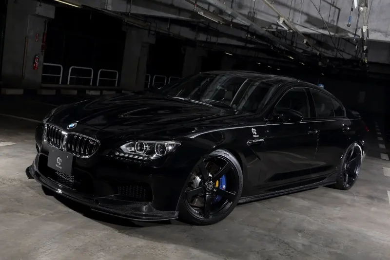 BMW m7