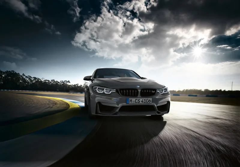BMW m5 и m8