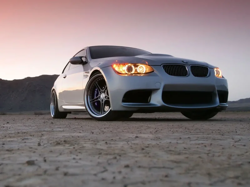 BMW m1 36