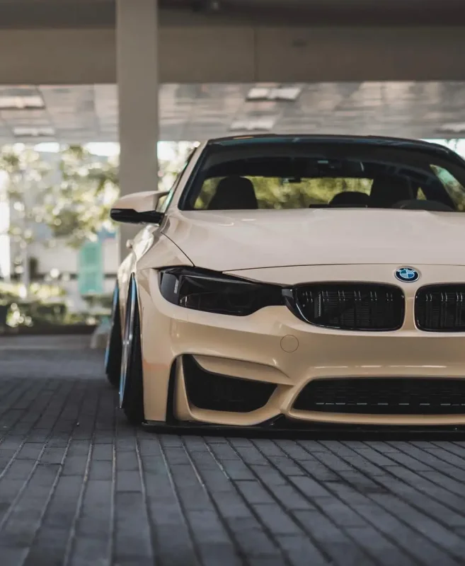 BMW m4 Sport